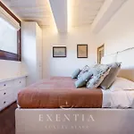 Exentia - Luxury Penthouse Spanish Steps Roma