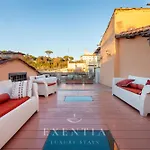 Exentia - Luxury Penthouse Spanish Steps Appartamento *