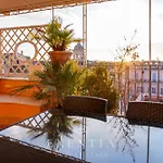 Exentia - Luxury Penthouse Spanish Steps *