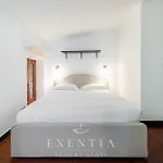 Exentia - Luxury Penthouse Spanish Steps *