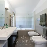 Appartamento Exentia - Luxury Penthouse Spanish Steps *