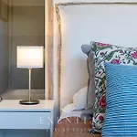 Exentia - Luxury Penthouse Spanish Steps Roma