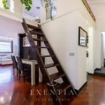 Exentia - Luxury Penthouse Spanish Steps * Roma