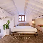 Exentia - Luxury Penthouse Spanish Steps Appartamento *