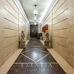 Exentia - Luxury Penthouse Spanish Steps *