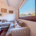 Exentia - Luxury Penthouse Spanish Steps Appartamento *