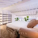 Exentia - Luxury Penthouse Spanish Steps Appartamento Roma