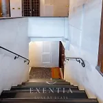 Exentia - Luxury Penthouse Spanish Steps Appartamento Roma