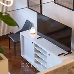 Appartamento Exentia - Luxury Penthouse Spanish Steps