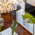 Exentia - Luxury Penthouse Spanish Steps Roma