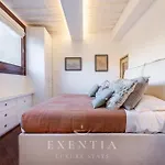 Appartamento Exentia - Luxury Penthouse Spanish Steps