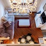 Exentia - Luxury Penthouse Spanish Steps Roma