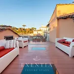 Exentia - Luxury Penthouse Spanish Steps Appartamento Roma