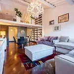 Exentia - Luxury Penthouse Spanish Steps Appartamento Roma