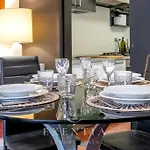 Exentia - Luxury Penthouse Spanish Steps Roma