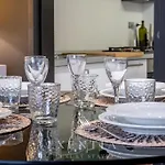 Exentia - Luxury Penthouse Spanish Steps Appartamento Roma