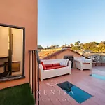 Exentia - Luxury Penthouse Spanish Steps Appartamento