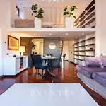 Exentia - Luxury Penthouse Spanish Steps * Roma