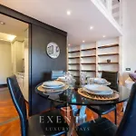 Exentia - Luxury Penthouse Spanish Steps Appartamento *