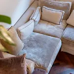Exentia - Luxury Penthouse Spanish Steps Appartamento Roma