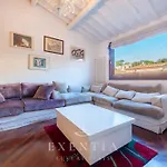 Exentia - Luxury Penthouse Spanish Steps *
