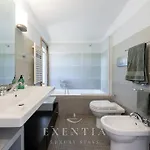 Exentia - Luxury Penthouse Spanish Steps Appartamento