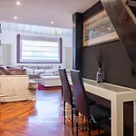 Exentia - Luxury Penthouse Spanish Steps Appartamento Roma