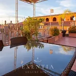 Exentia - Luxury Penthouse Spanish Steps