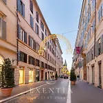 Exentia - Luxury Penthouse Spanish Steps