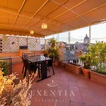 Exentia - Luxury Penthouse Spanish Steps *
