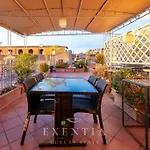 Exentia - Luxury Penthouse Spanish Steps * Roma