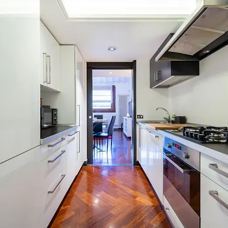 Apartamento Attico Di Lusso Piazza Di Spagna *