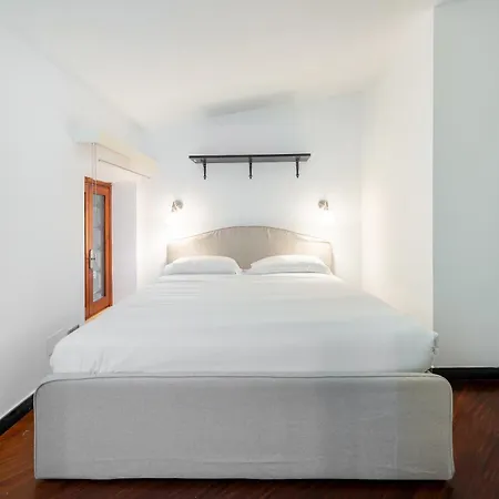 Attico Di Lusso Piazza Di Spagna Apartamento