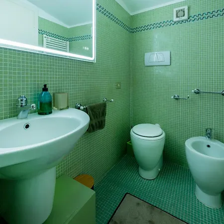 Apartamento Attico Di Lusso Piazza Di Spagna