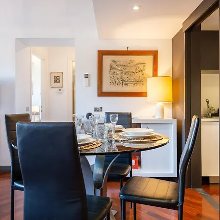 Apartamento Attico Di Lusso Piazza Di Spagna Roma