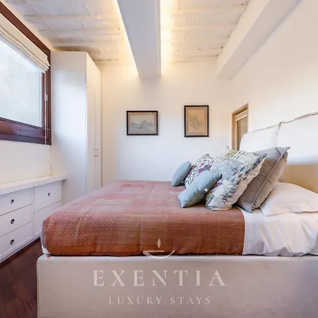 Exentia -spanish Steps Luxury Penthouse Roma