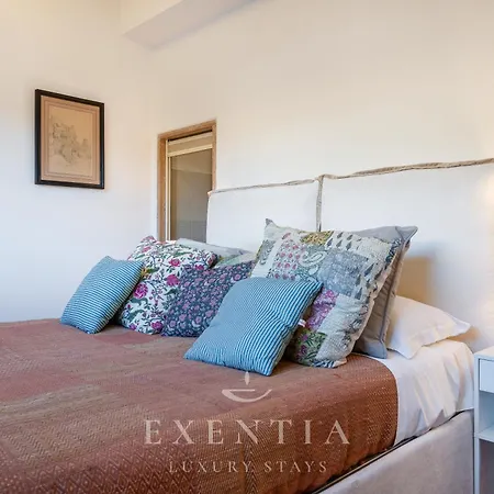 Διαμέρισμα Palais Des Arts - Luxury Penthouse Spanish Steps Ρώμη