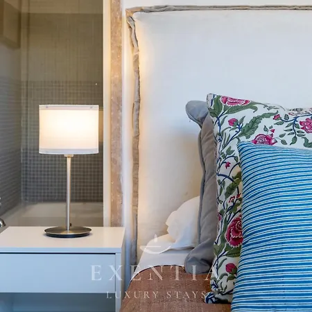 Exentia -spanish Steps Luxury Penthouse Roma