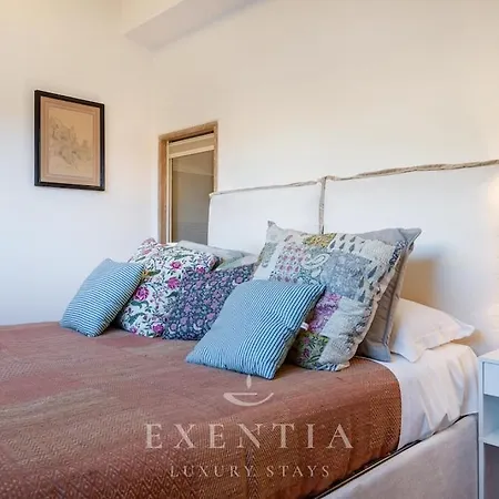 Exentia -spanish Steps Luxury Penthouse *