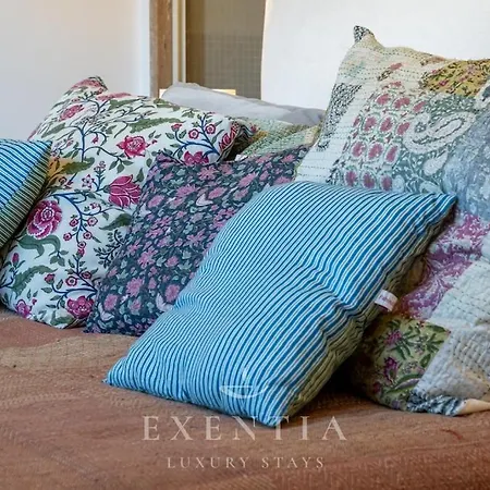 Exentia -spanish Steps Luxury Penthouse Roma