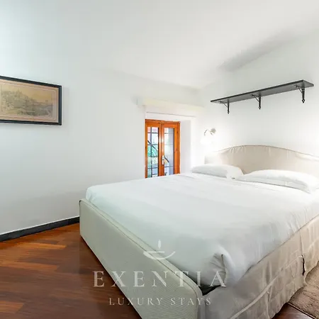 Exentia - Luxury Penthouse Spanish Steps Appartamento