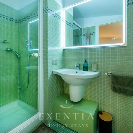 Exentia - Luxury Penthouse Spanish Steps * Roma